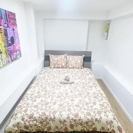 Appartement Belle