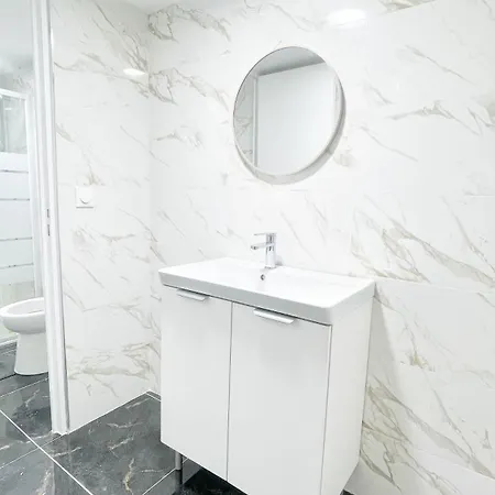 Belle Apartment *
