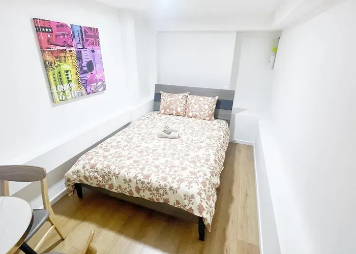 Belle Apartman