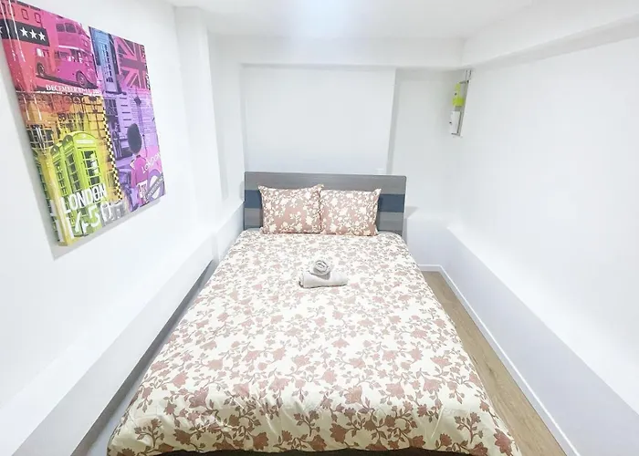 Apartman Belle