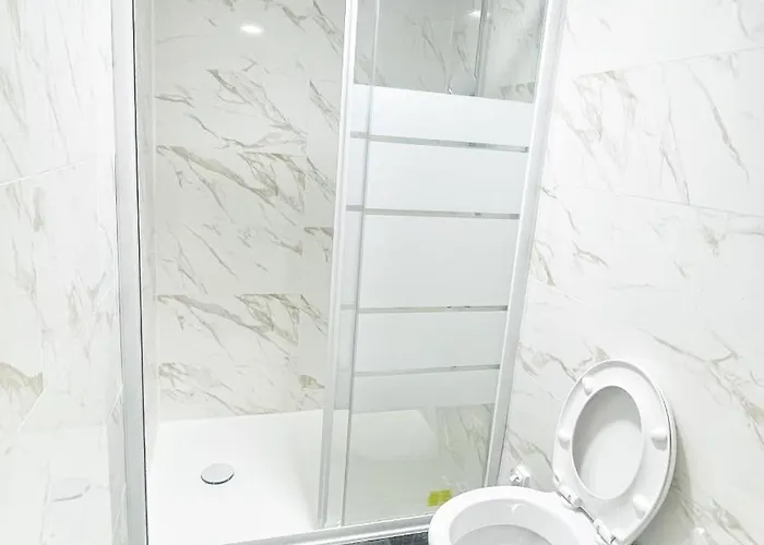 Apartman Belle Párizs